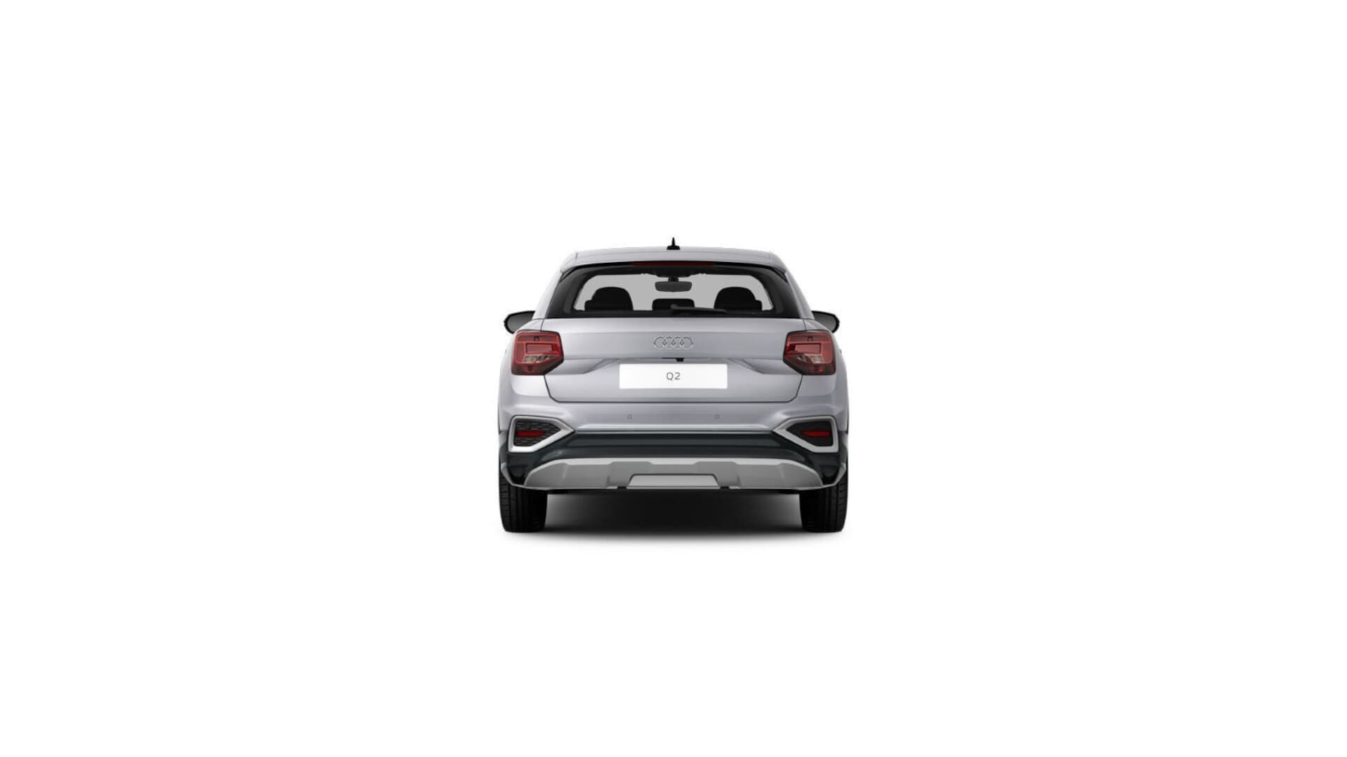 Audi Q2 Advanced