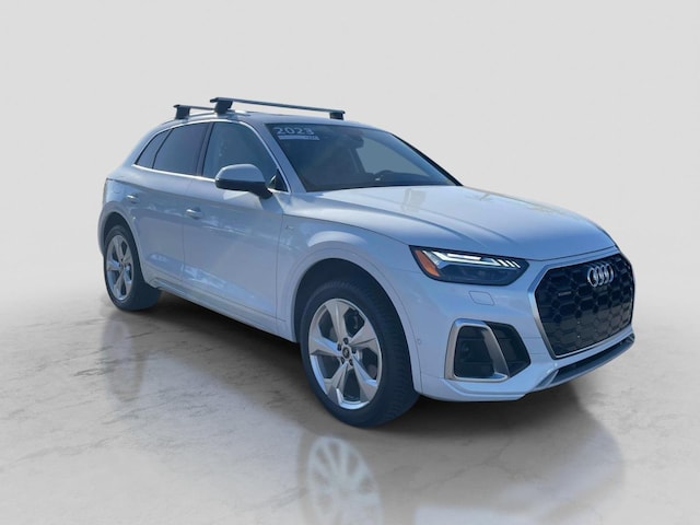 Photo of 2023 Audi Q5