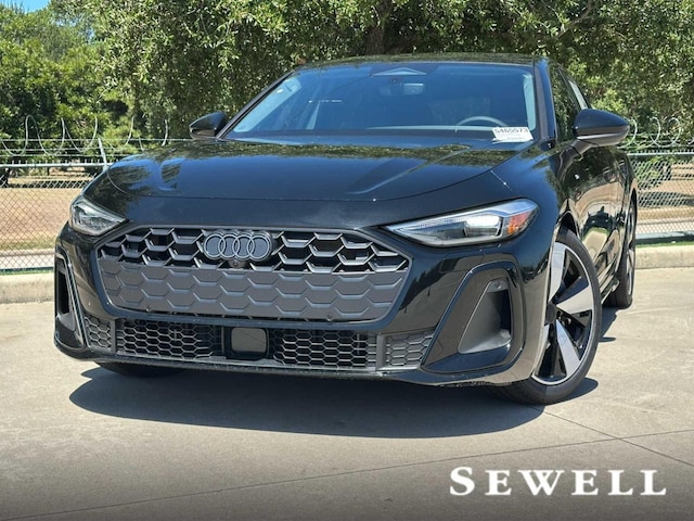 2026 Audi A5 Sedan