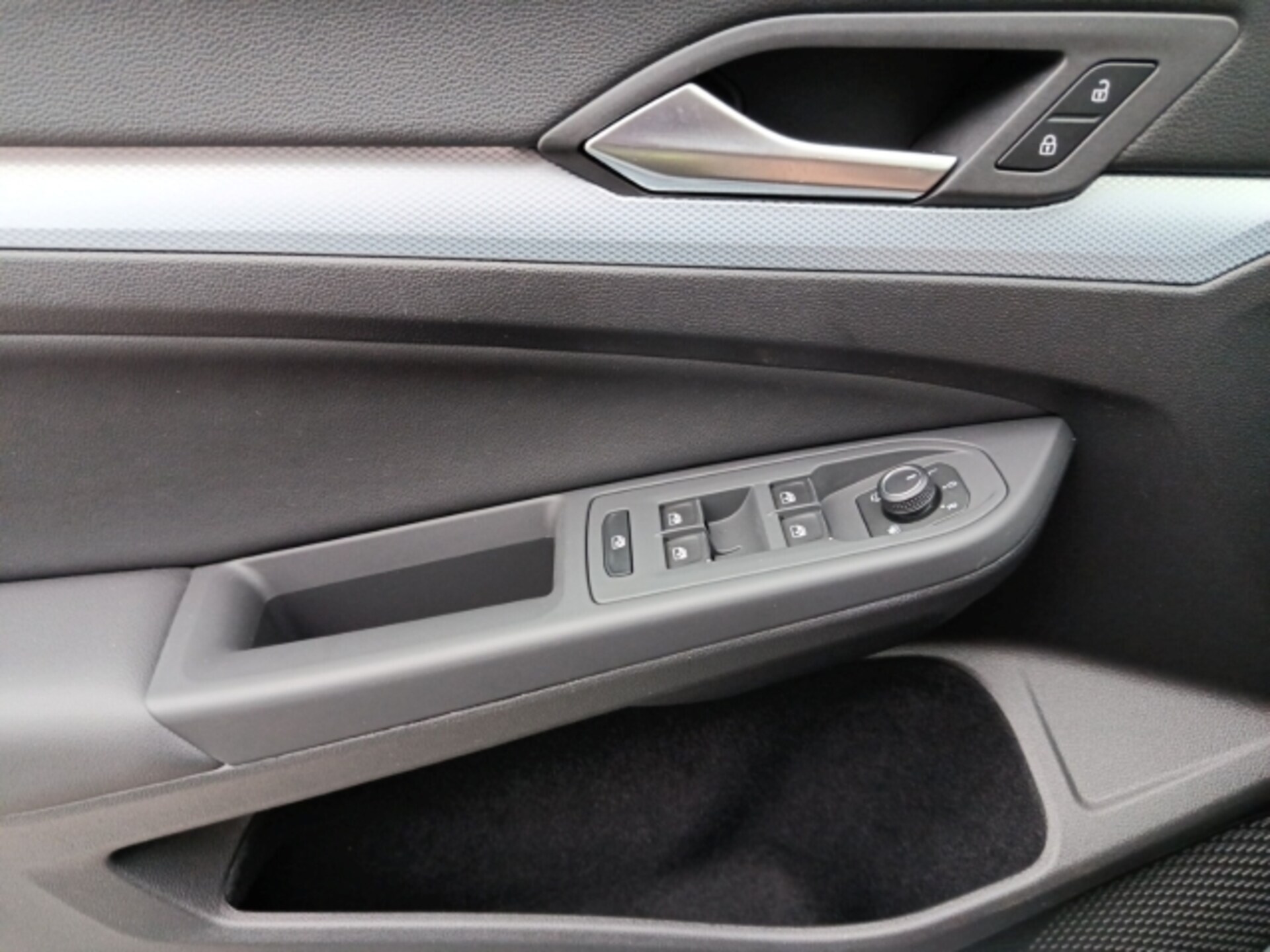 Volkswagen Golf Goal