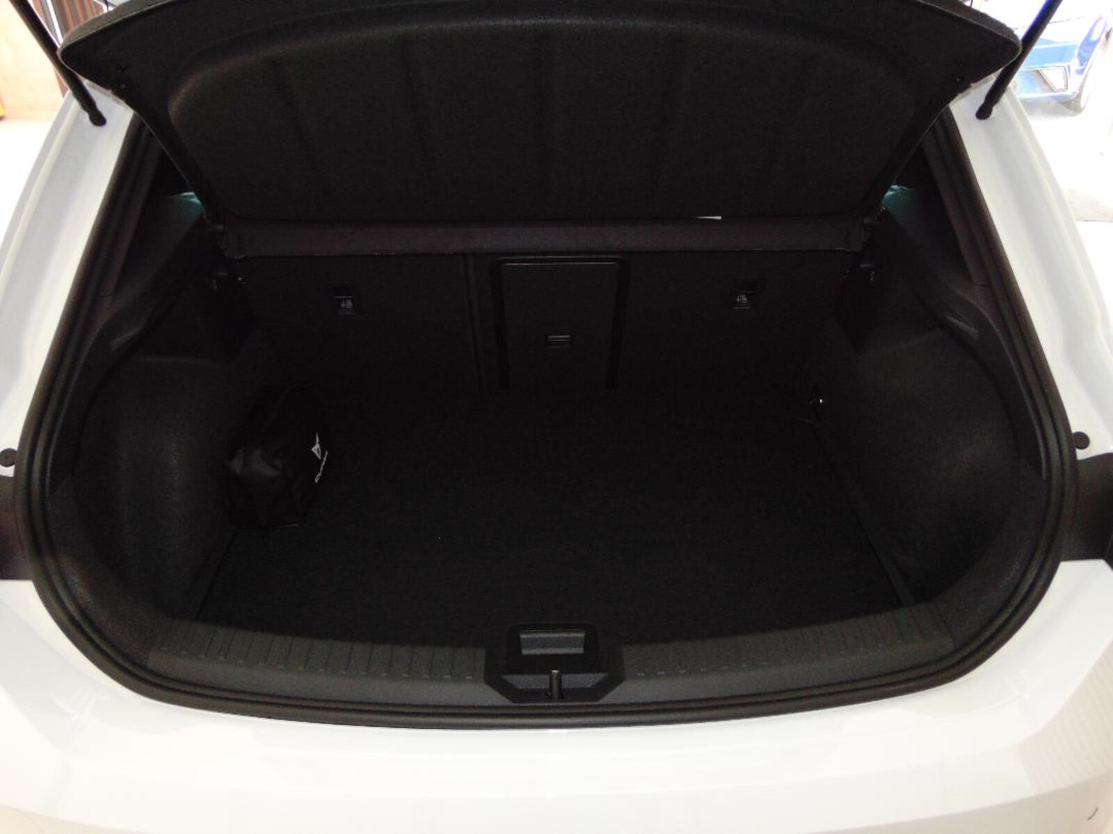 CUPRA Leon – Bild 9
