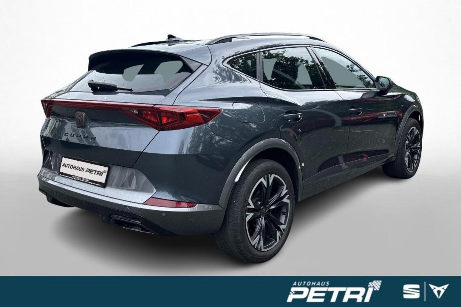 CUPRA Formentor – Bild 5
