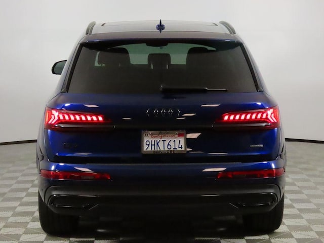 2023 Audi Q7