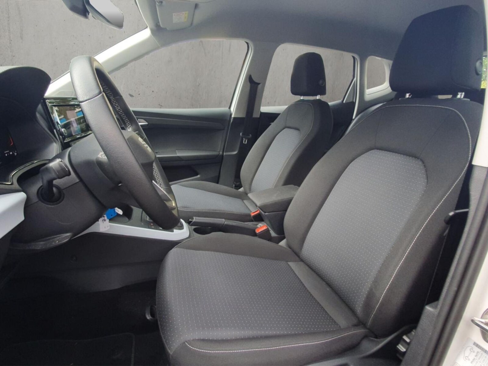 SEAT Arona – Bild 9