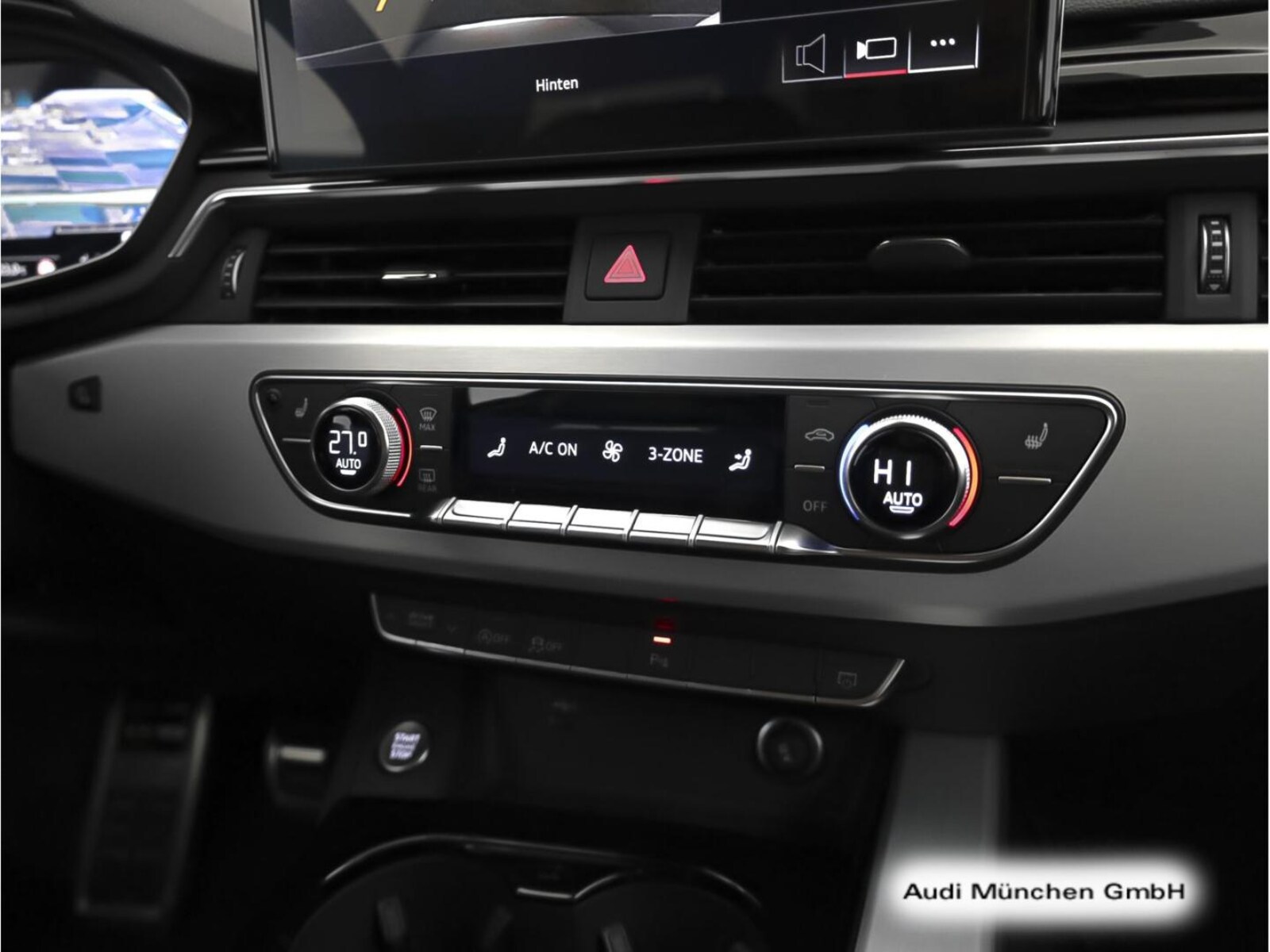 Audi A4 Avant – Bild 18
