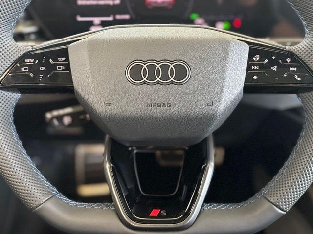 2025 Audi S5 Prestige - Photo 19