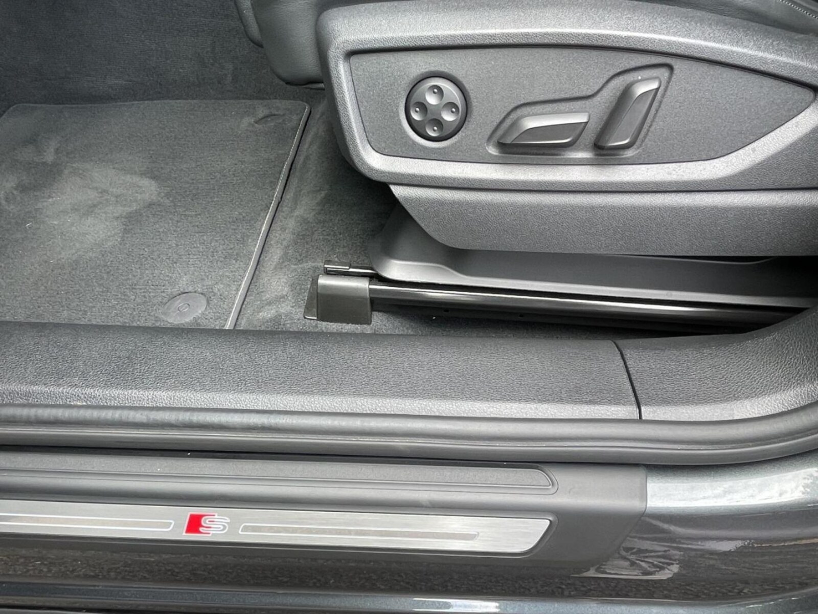 Audi Q5 Sportback – Bild 24