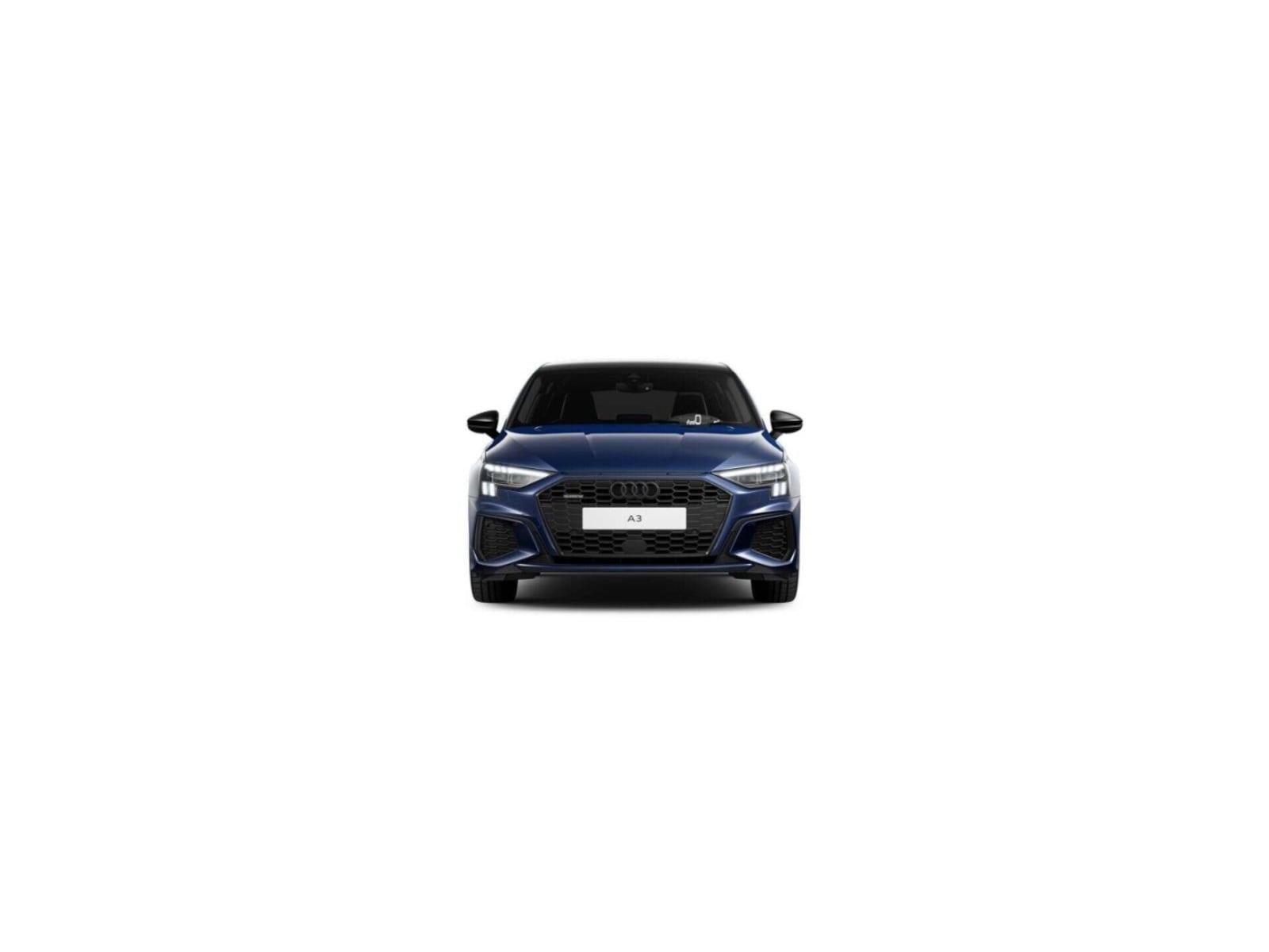 Audi A3 Sportback – Bild 4