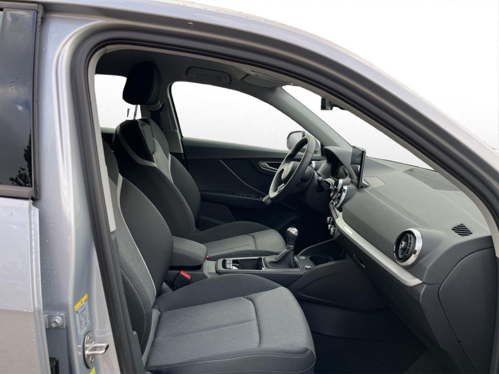 Audi Q2 – Bild 5
