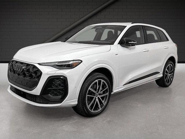 Photo of 2026 Audi Q5