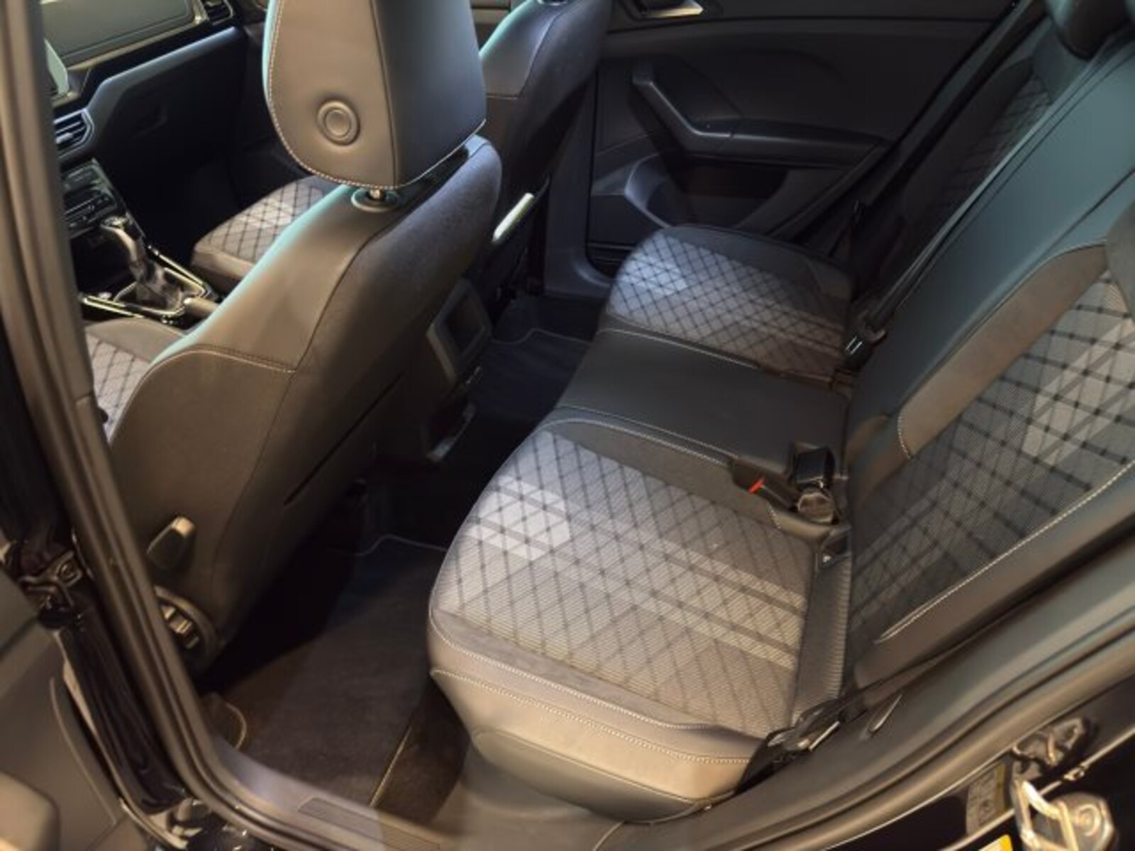 Volkswagen T-Cross – Bild 17
