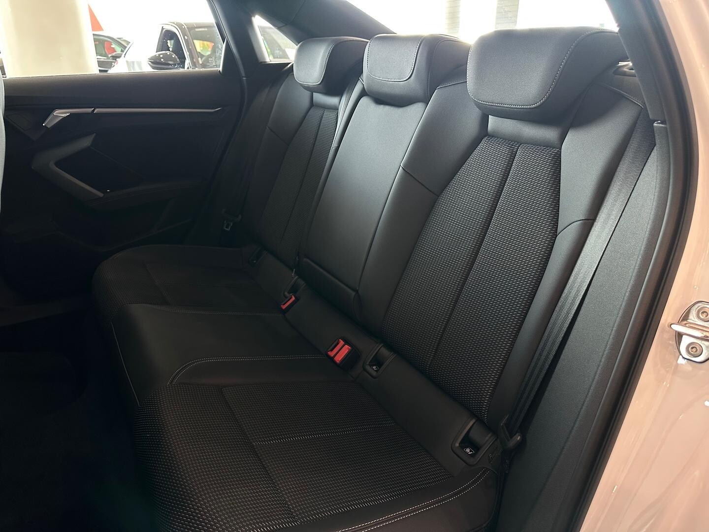 Image about Audi A3 Sedan 35 TFSI S tronic
