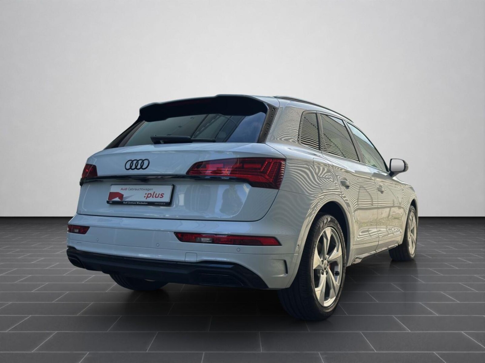 Audi Q5 – Bild 2