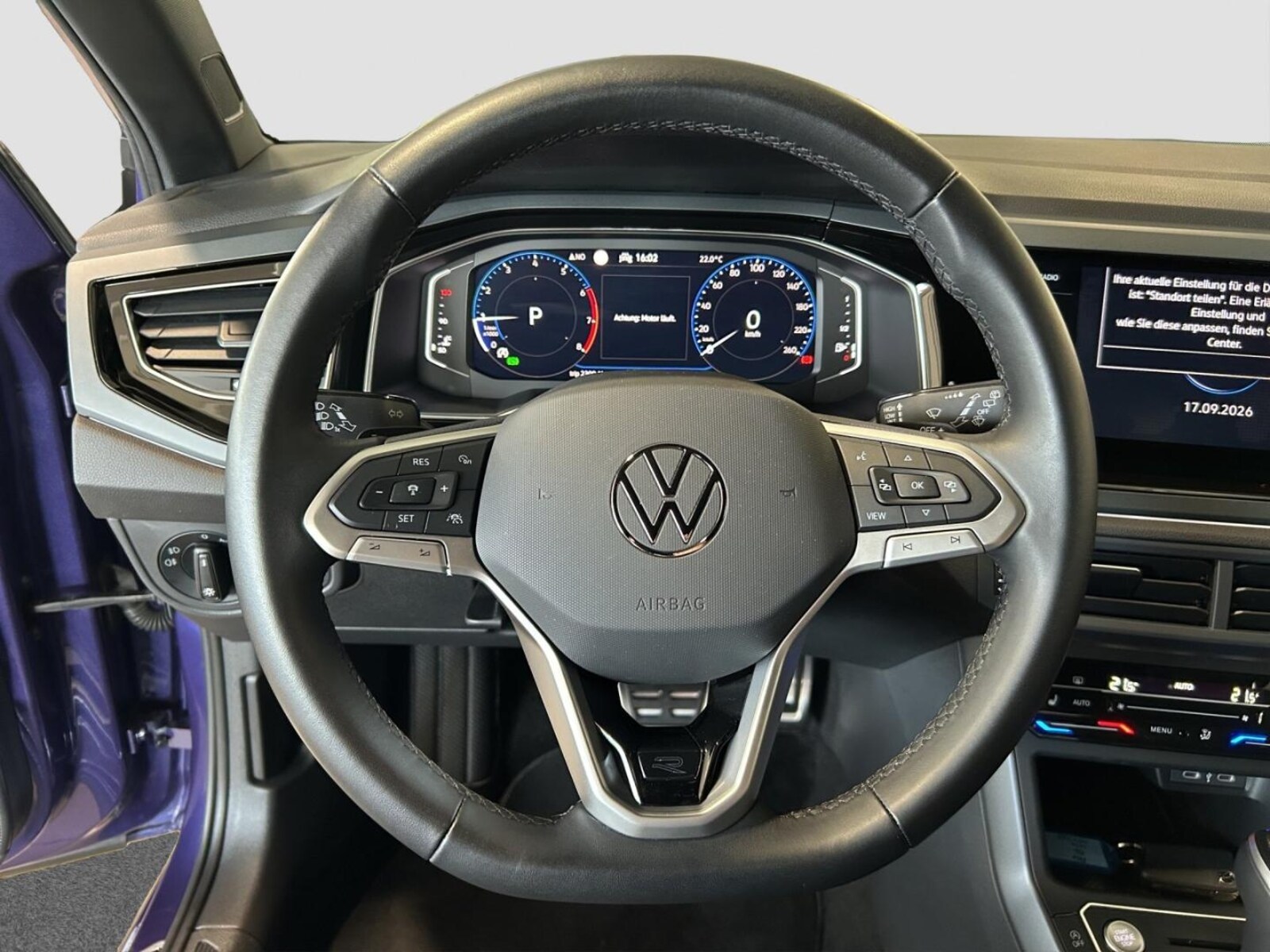 Volkswagen Polo – Bild 14