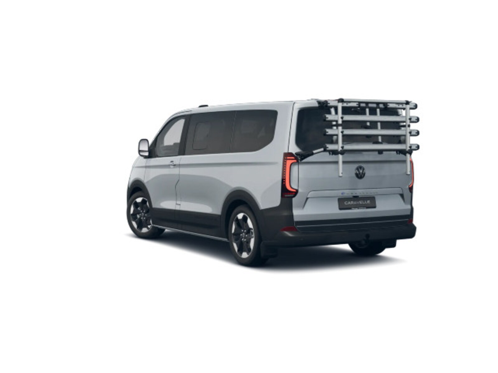 Volkswagen e-Caravelle – Bild 7