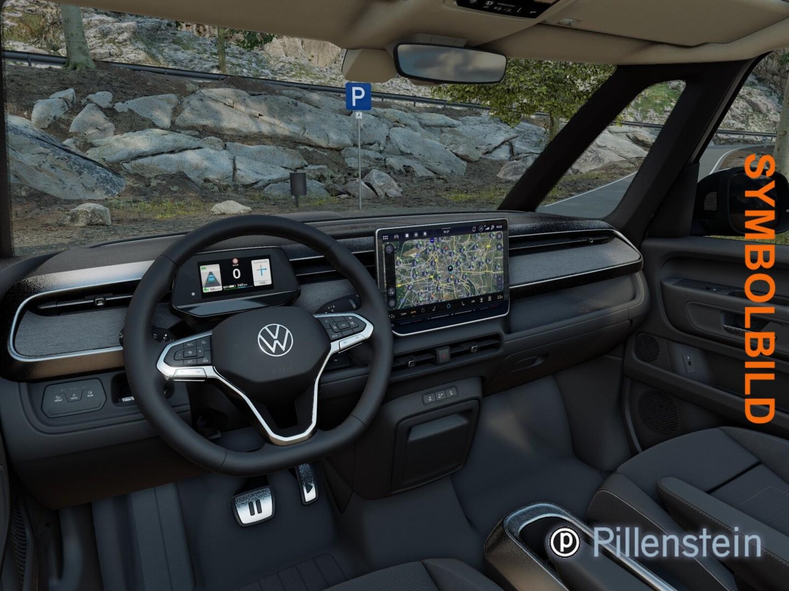 Volkswagen ID. Buzz – Bild 3