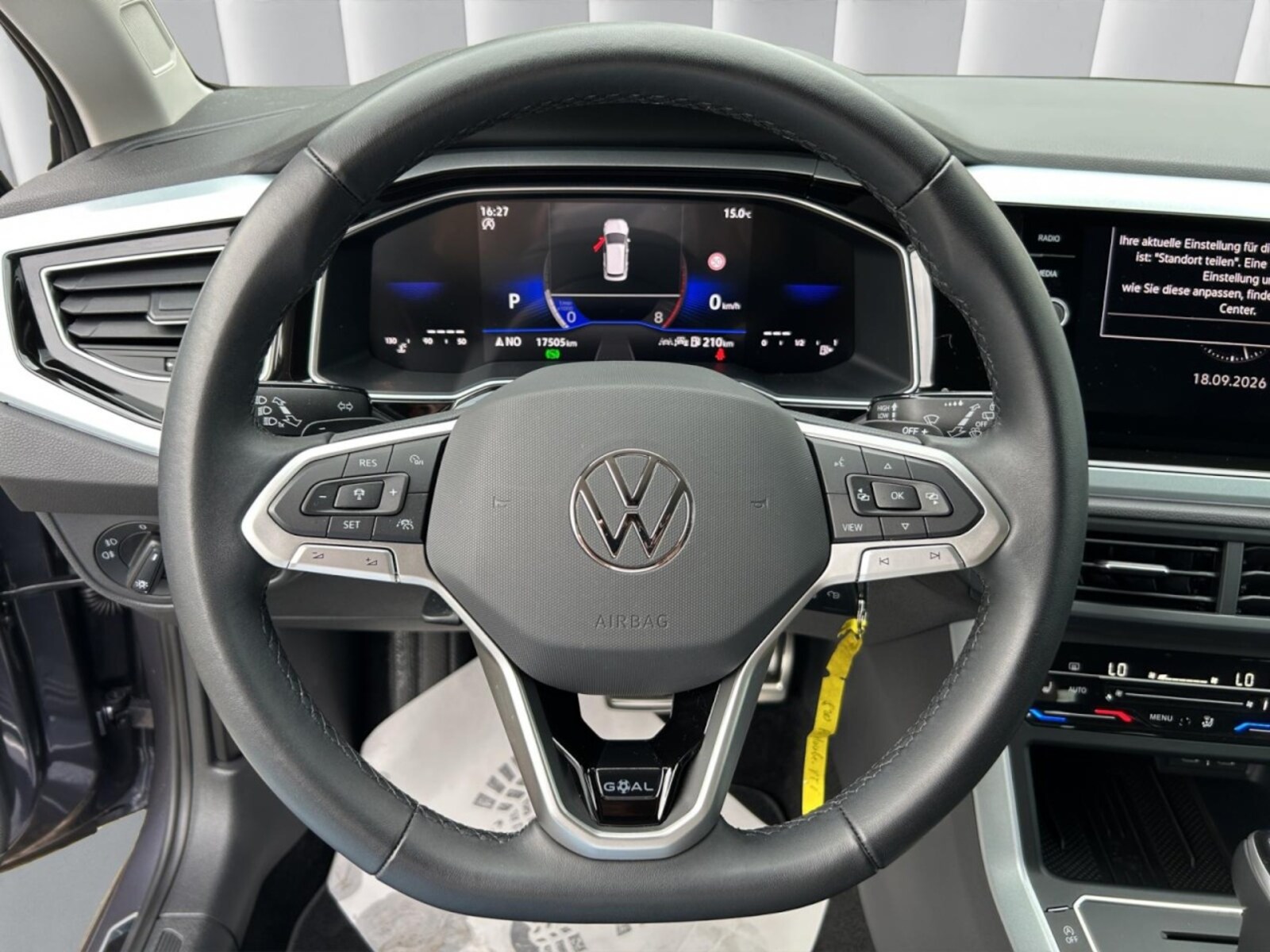 Volkswagen Polo – Bild 13