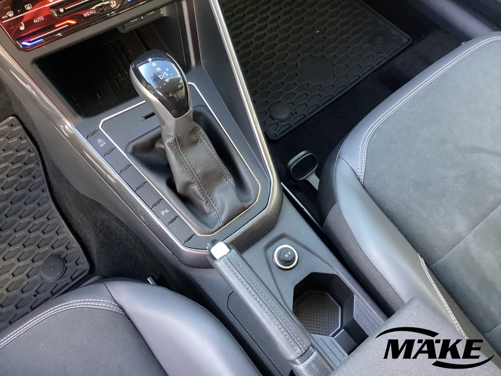 Volkswagen Taigo – Bild 14