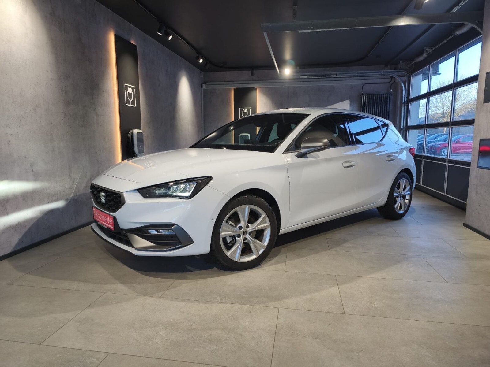 SEAT Leon – Bild 2