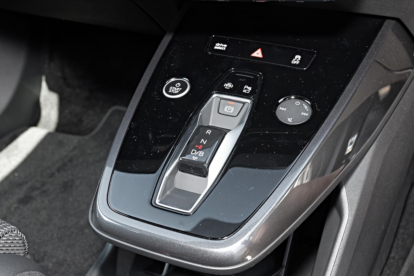 Image about Audi Q4 Sportback e-tron 45 e-tron