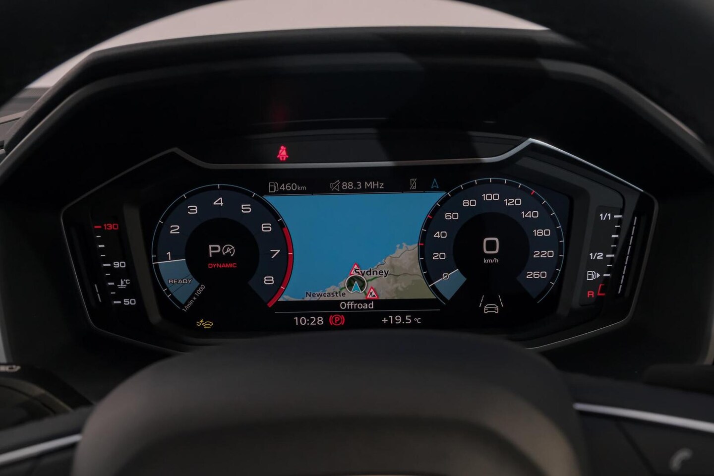 Image about Audi A1 Sportback S line 40 TFSI S tronic