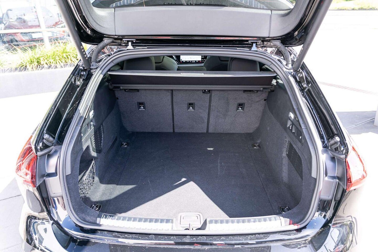 Image about Audi A5 Avant TFSI quattro 200 kW S tronic