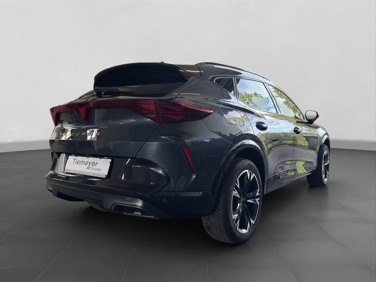 CUPRA Formentor – Bild 3