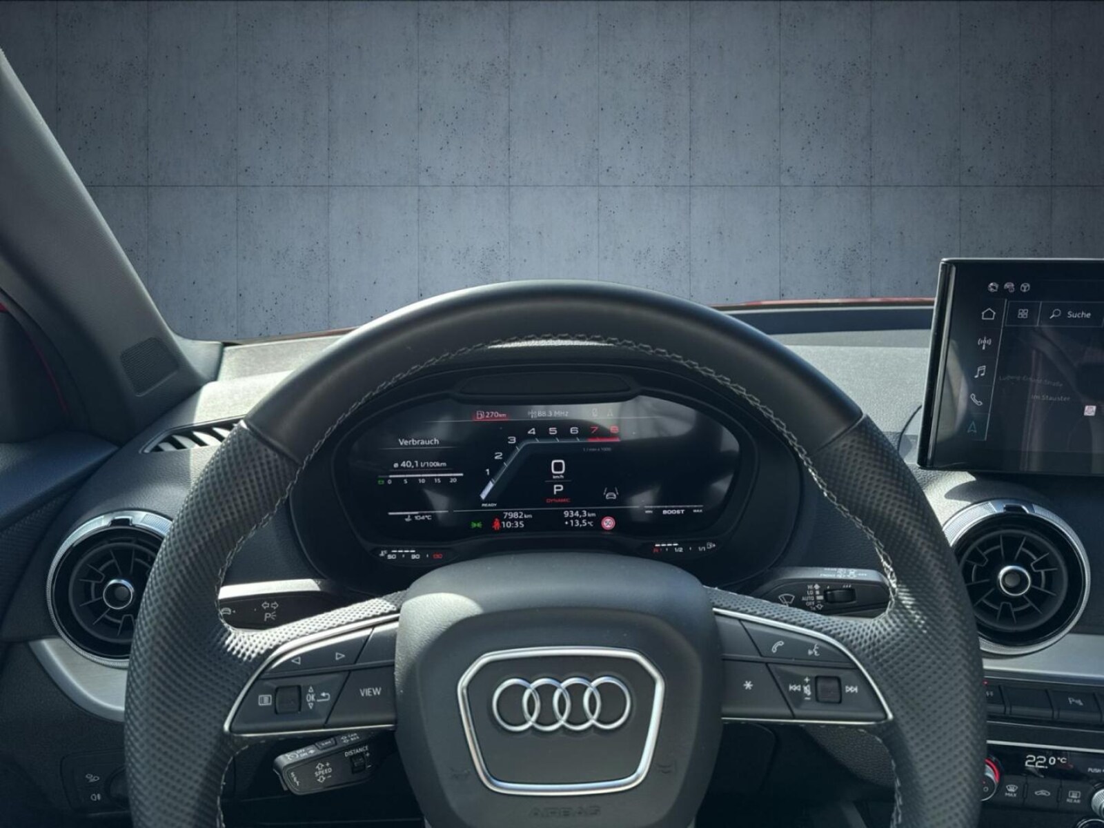 Audi SQ2 – Bild 21