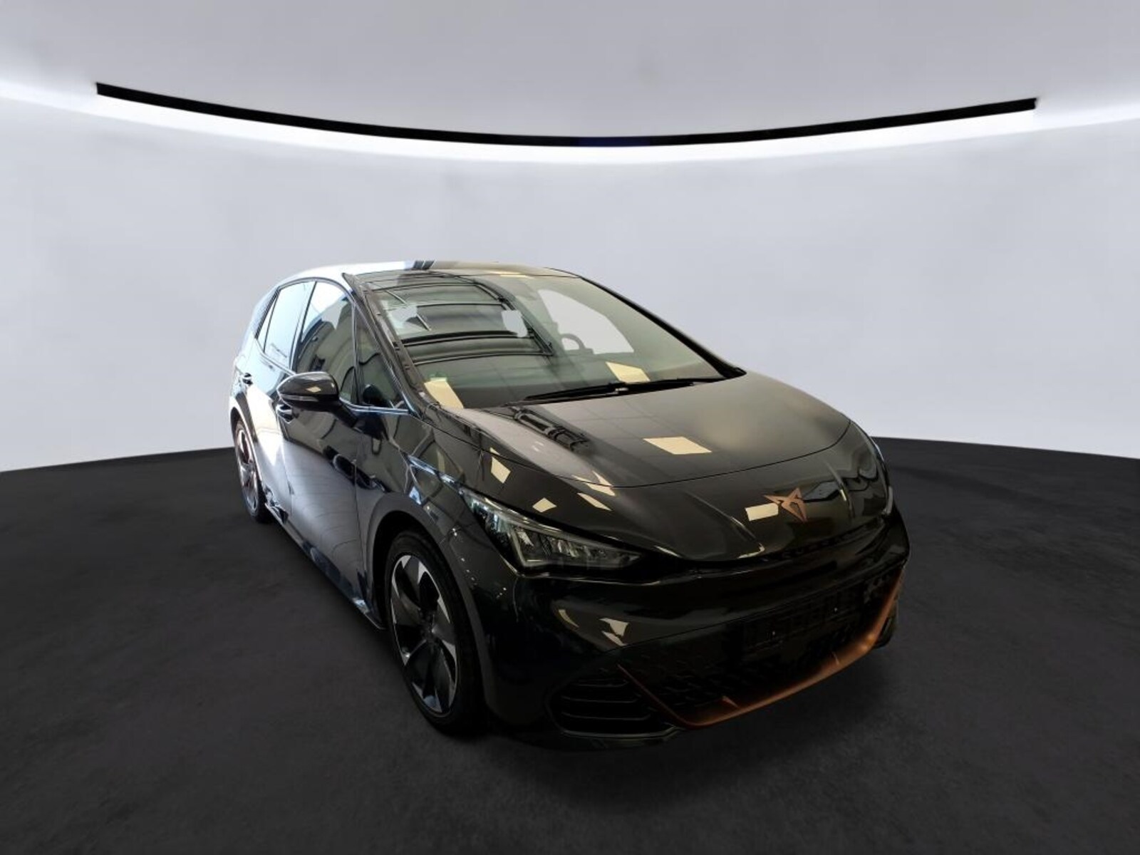 CUPRA Born – Bild 2