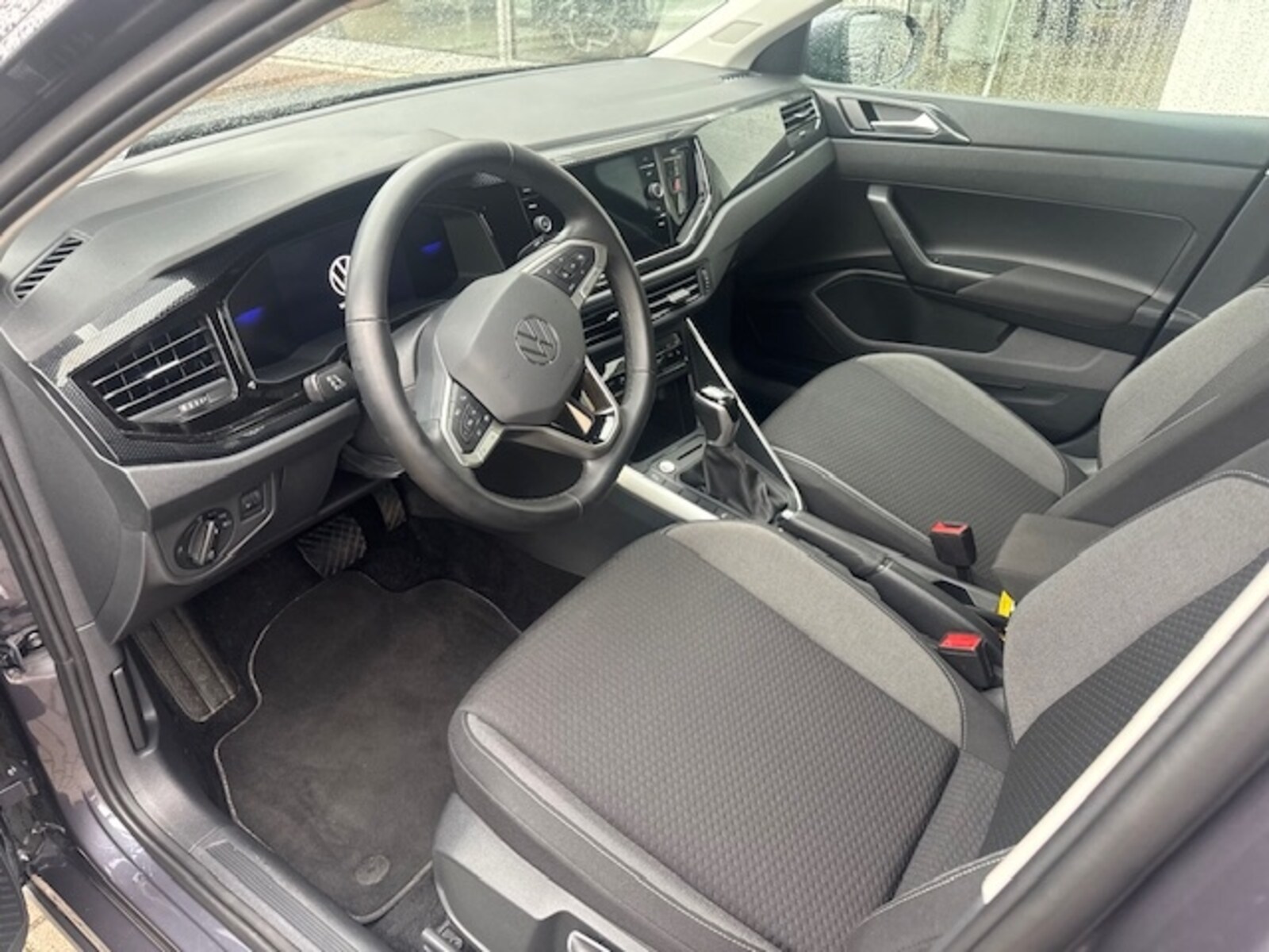 Volkswagen Taigo – Bild 15