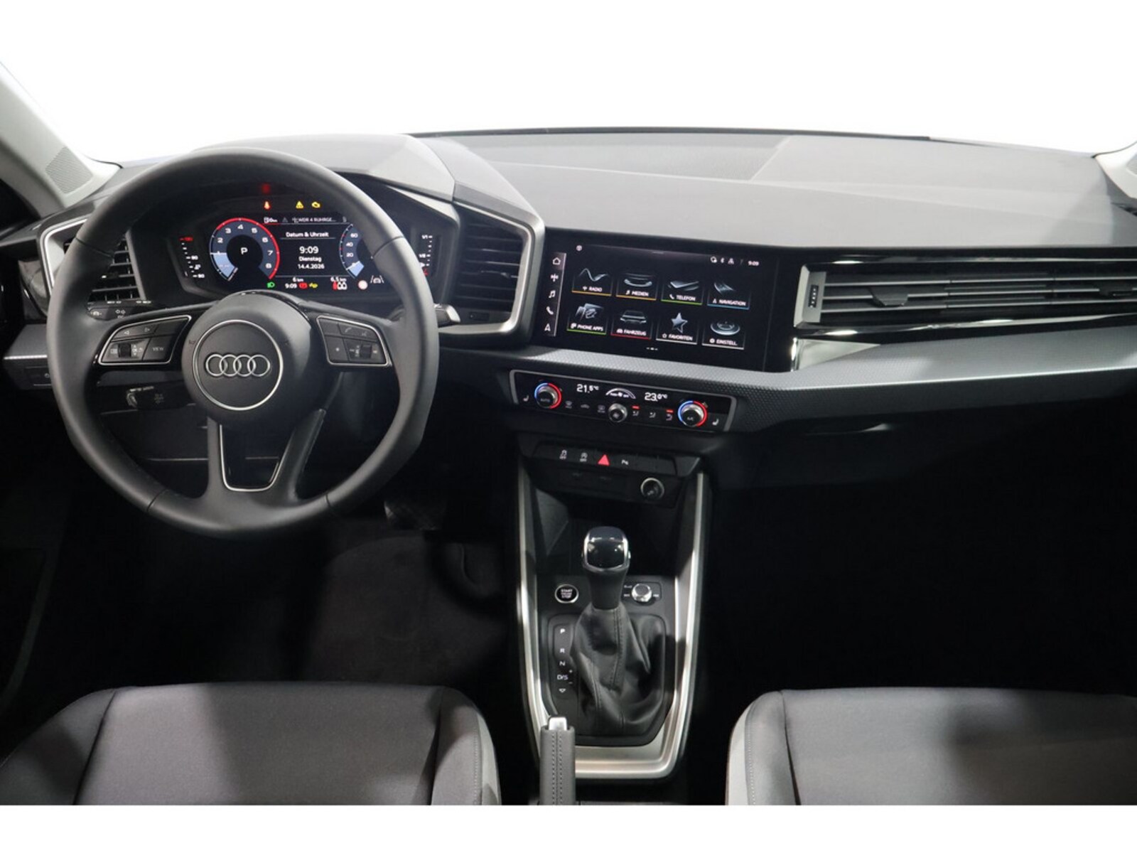 Audi A1 Sportback – Bild 8