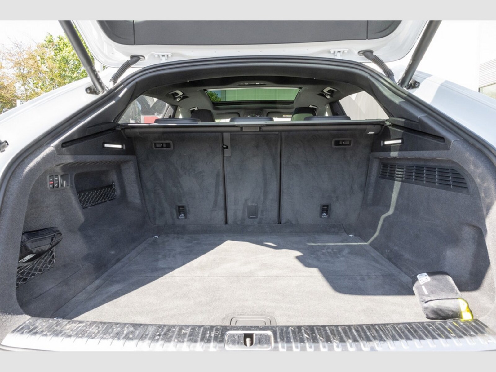 Audi Q8 – Bild 6