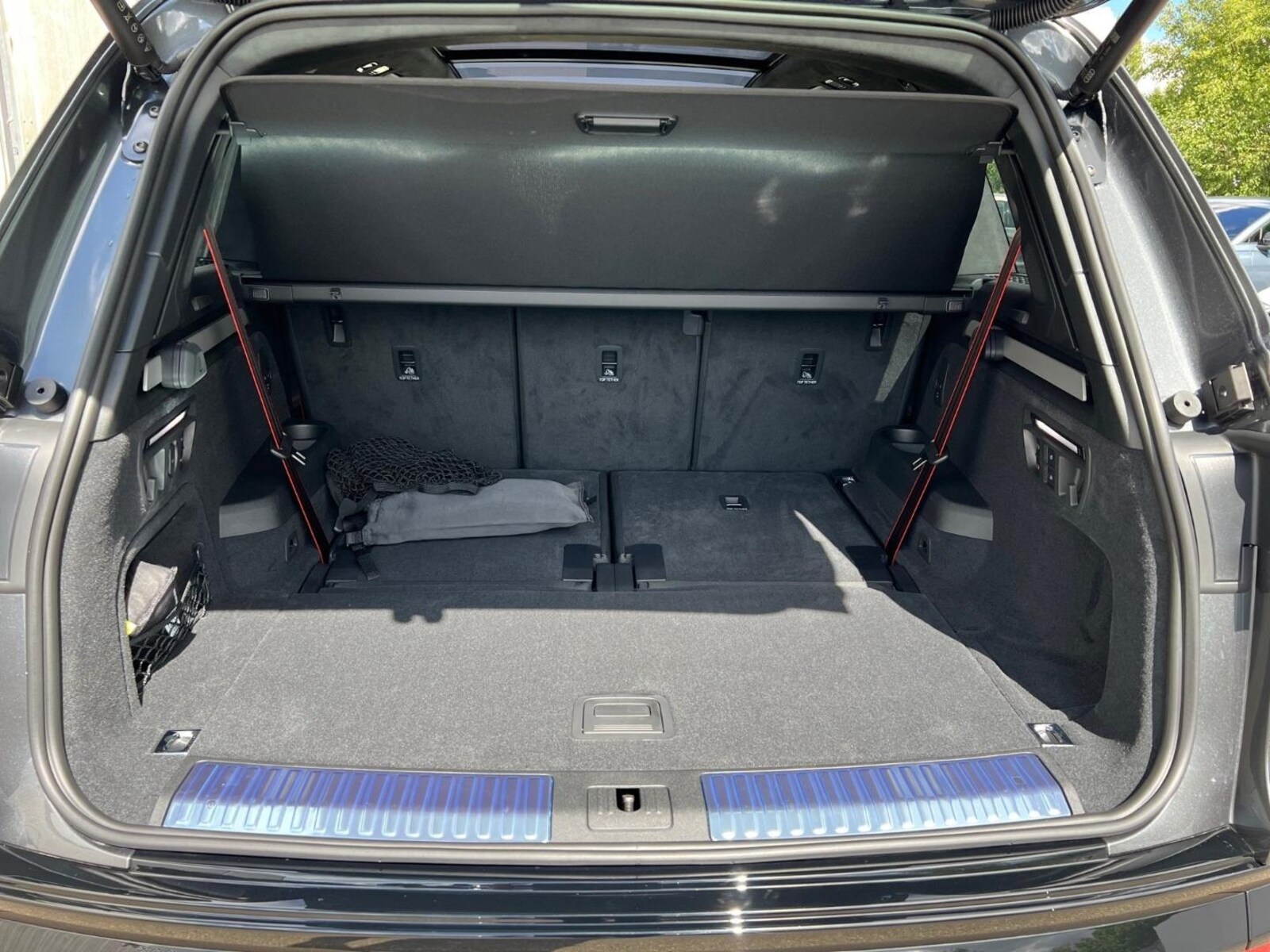Audi Q7 – Bild 14