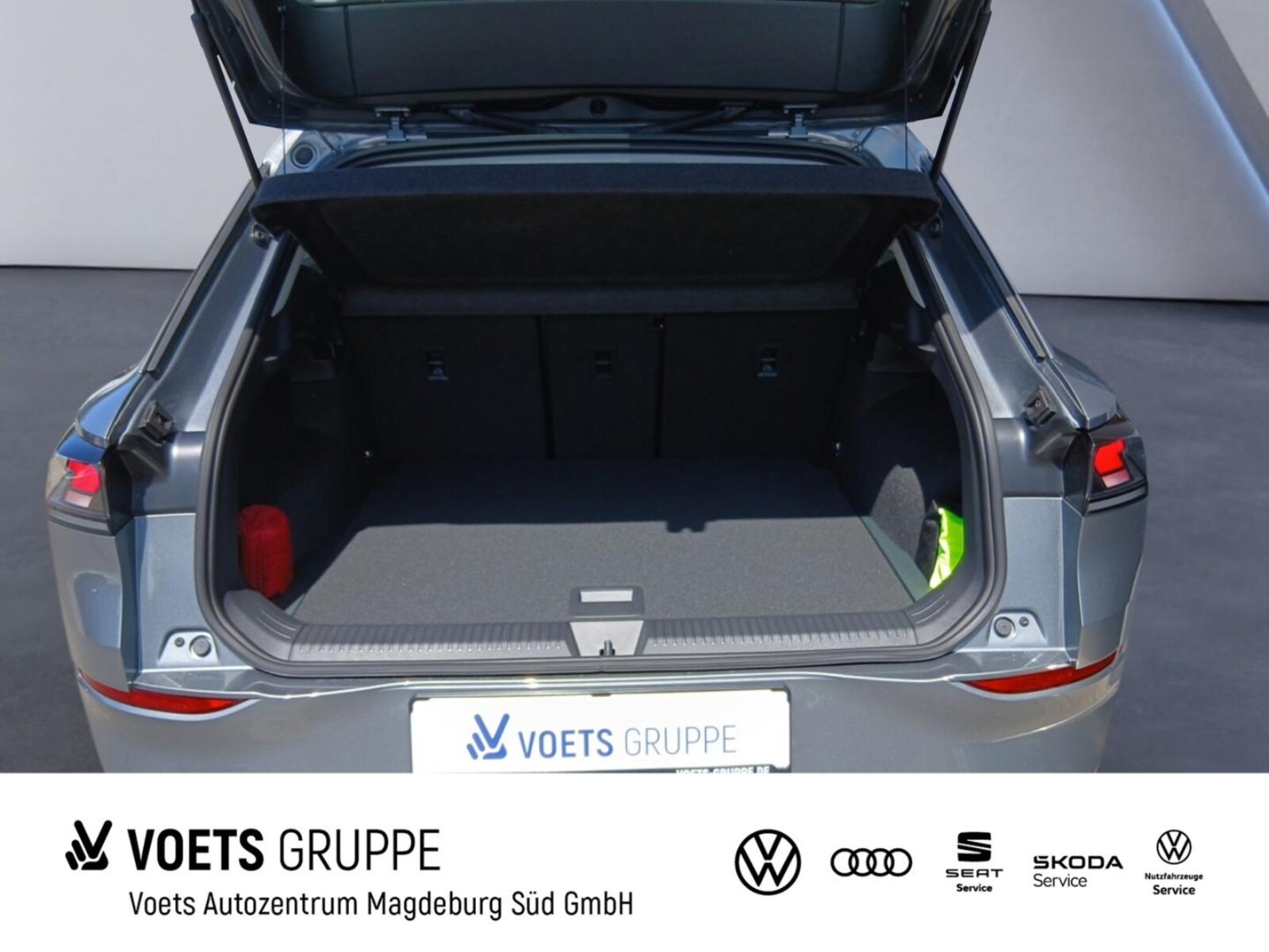 Volkswagen T-Roc – Bild 15