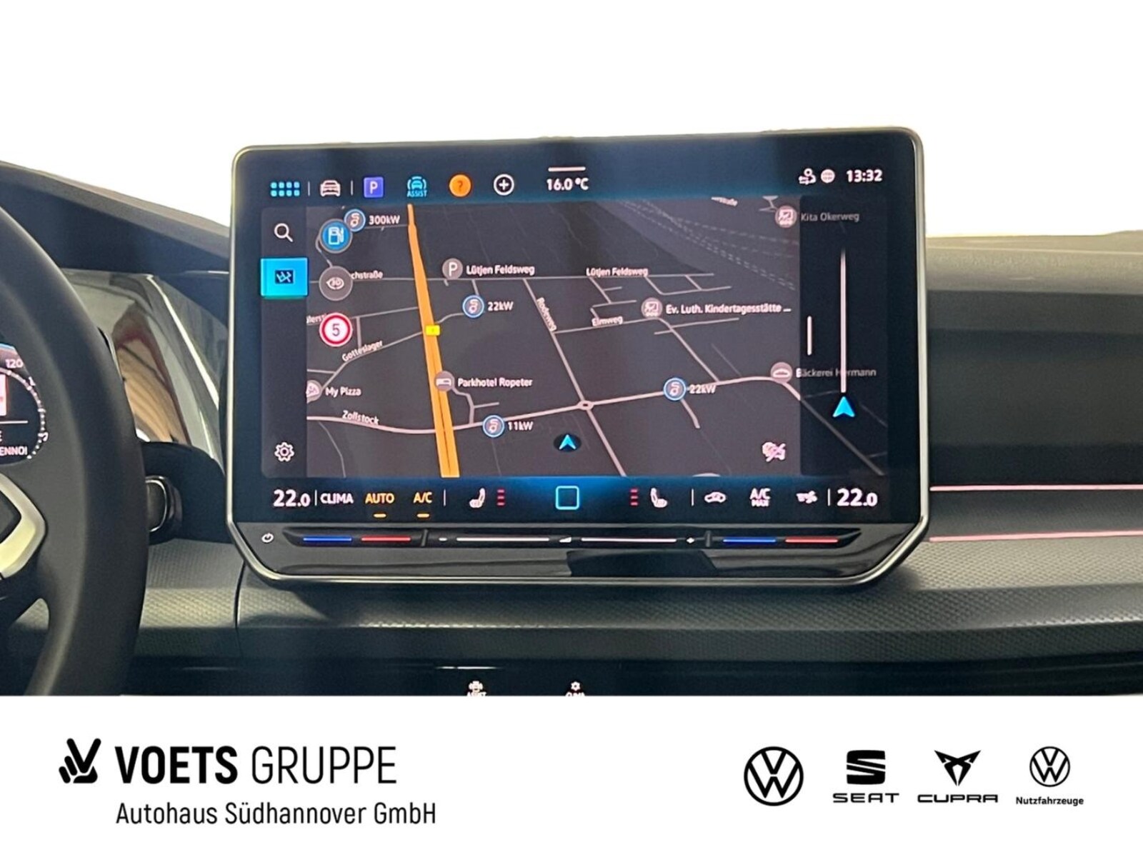 Volkswagen Golf Variant – Bild 9