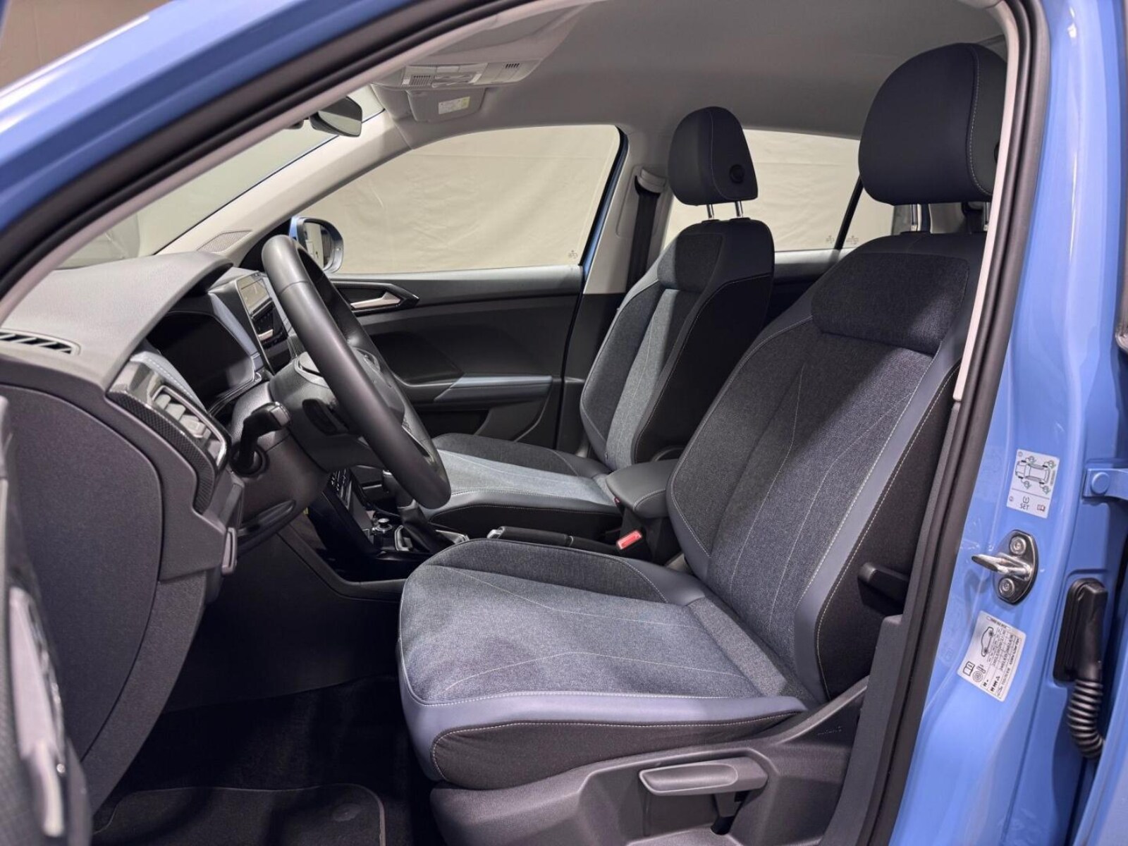 Volkswagen T-Cross – Bild 20