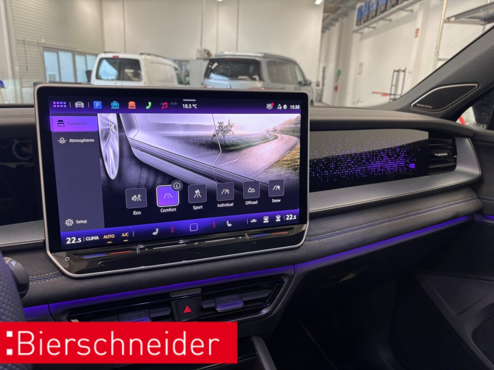 Volkswagen Tayron – Bild 13