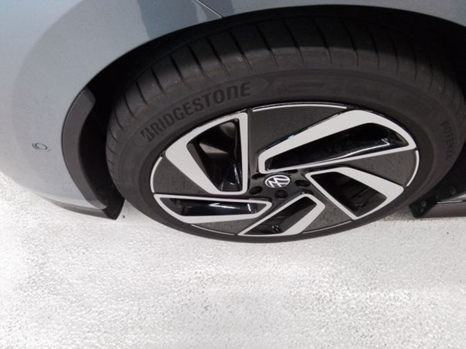 Volkswagen ID.7 Tourer – Bild 4