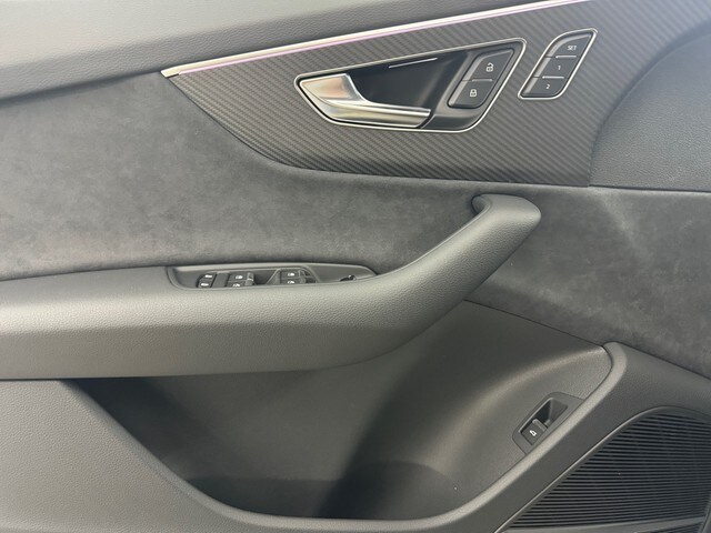 Image about Audi Q7 SUV S line 50 TDI quattro tiptronic