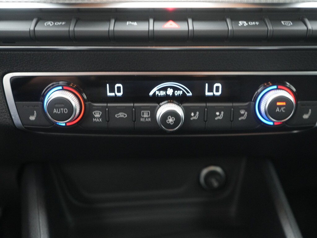 Image about Audi Q2 30 TFSI Schaltgetriebe