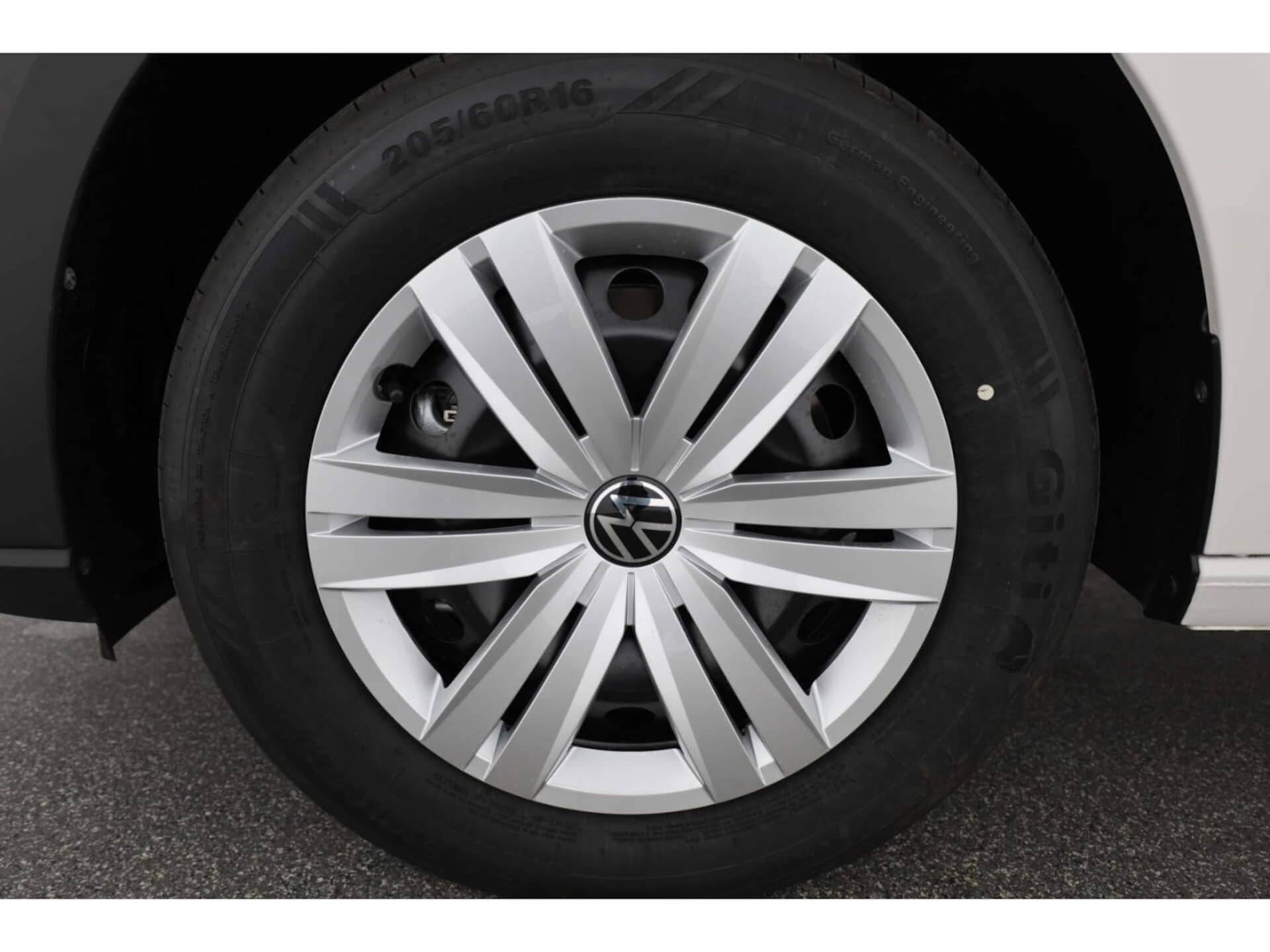Volkswagen Caddy Maxi Cargo