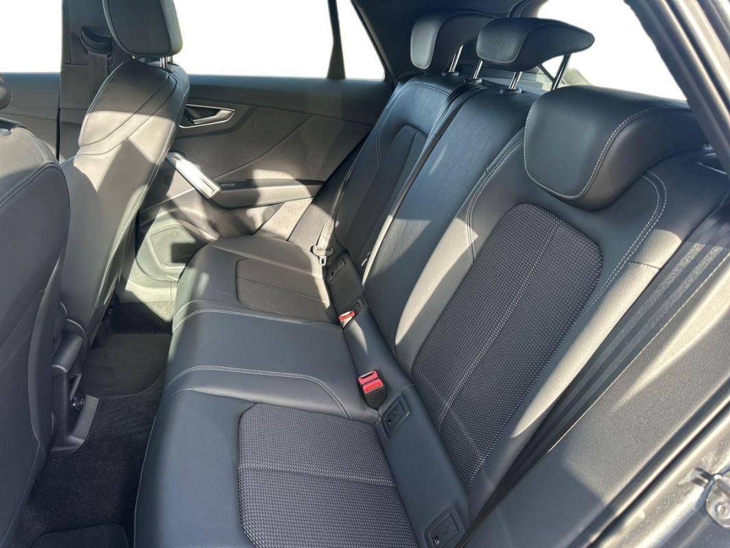 Image about Audi Q2 S line 35 TFSI 110 kW (150 ch) S tronic