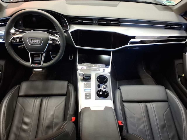 Audi S6 Limousine TDI Quattro Tiptronic -  - Joinsteer - #3