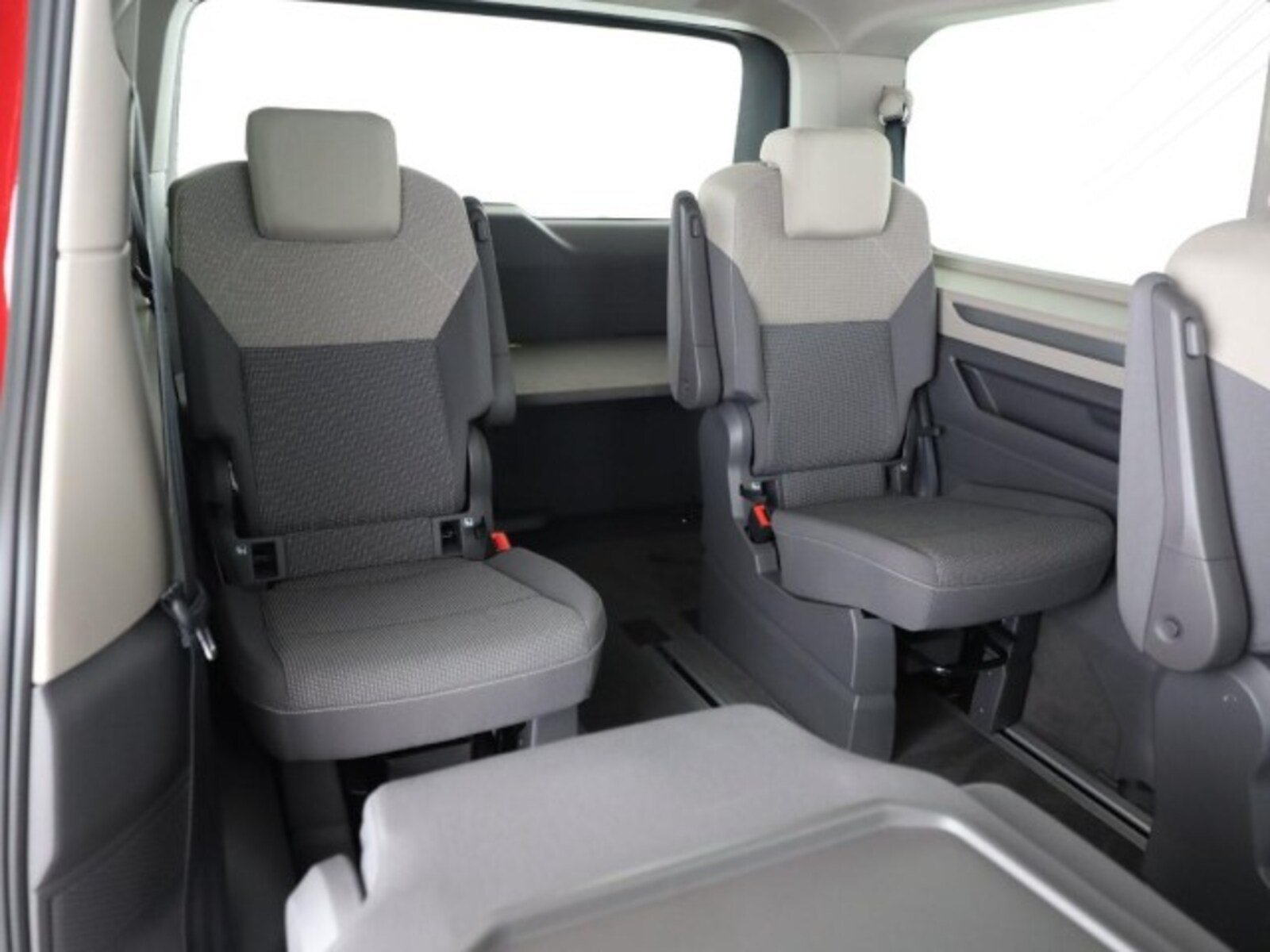 Volkswagen Multivan Langversion – Bild 7