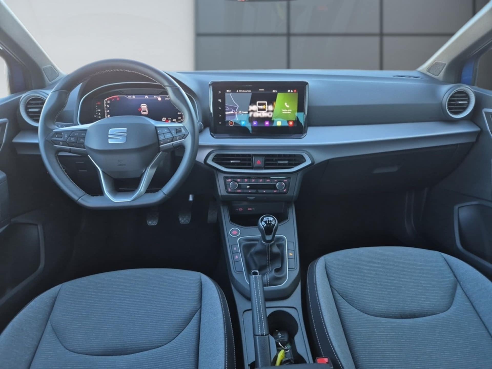 SEAT Ibiza Xcellence