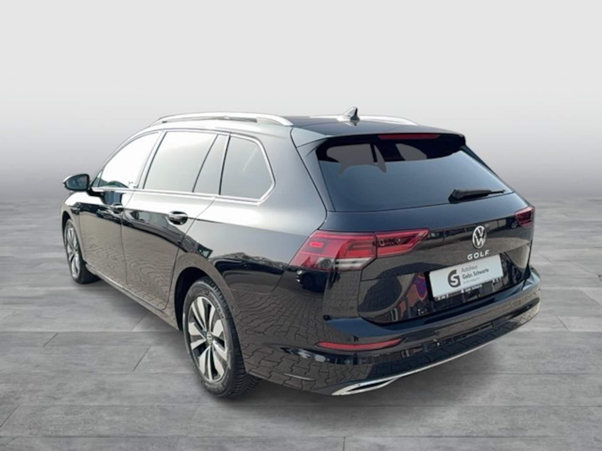 Volkswagen Golf Variant MOVE