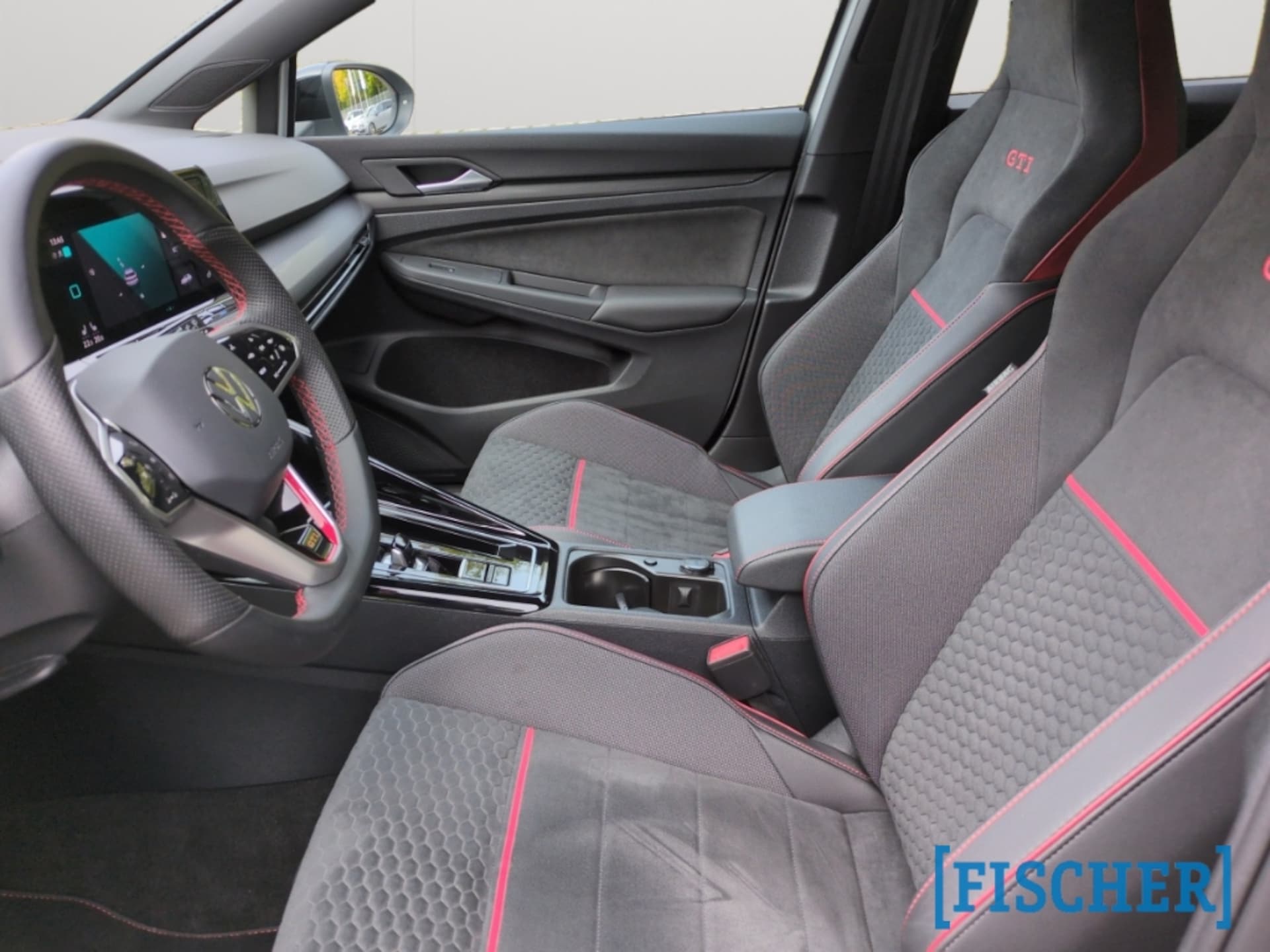 Volkswagen Golf GTI Clubsport