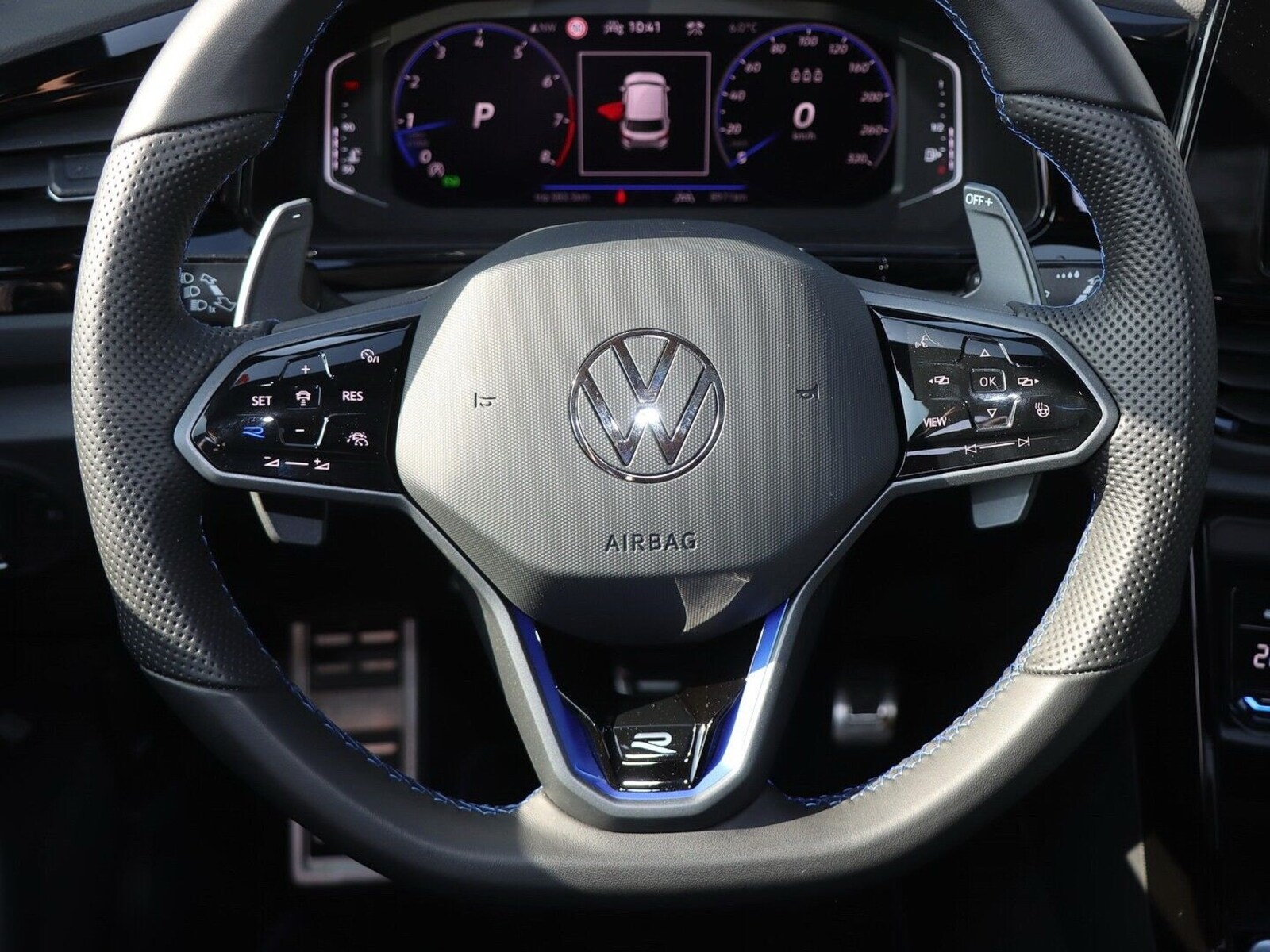 Volkswagen T-Roc – Bild 8