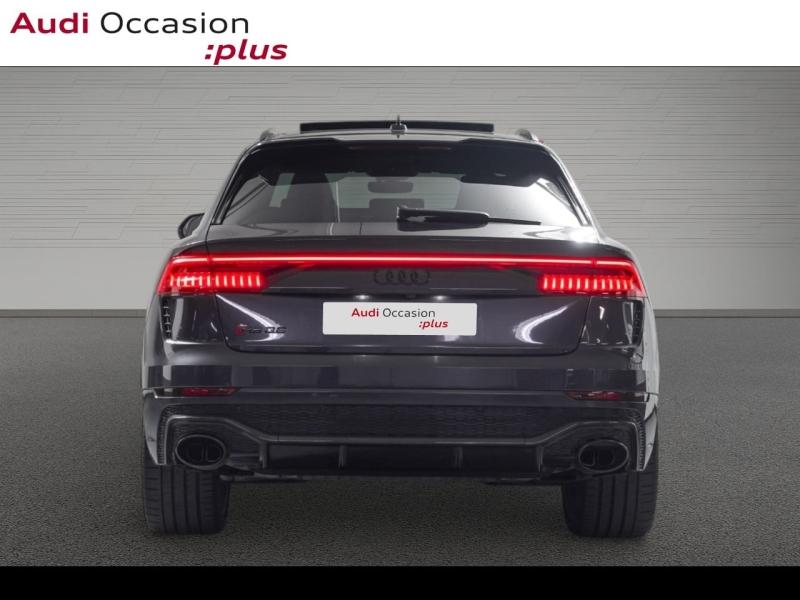 Image about Audi RS Q8 RS Q8 441 kW (600 ch) tiptronic