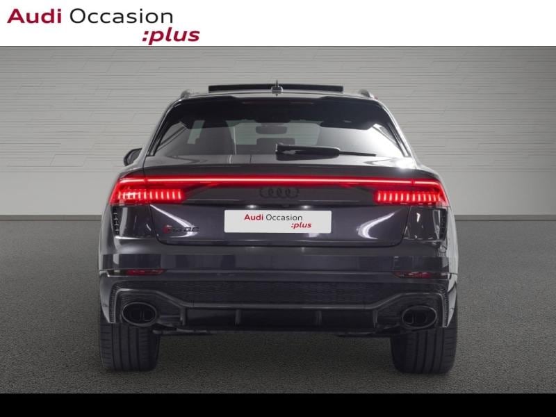 Image about Audi RS Q8 RS Q8 441 kW (600 ch) tiptronic